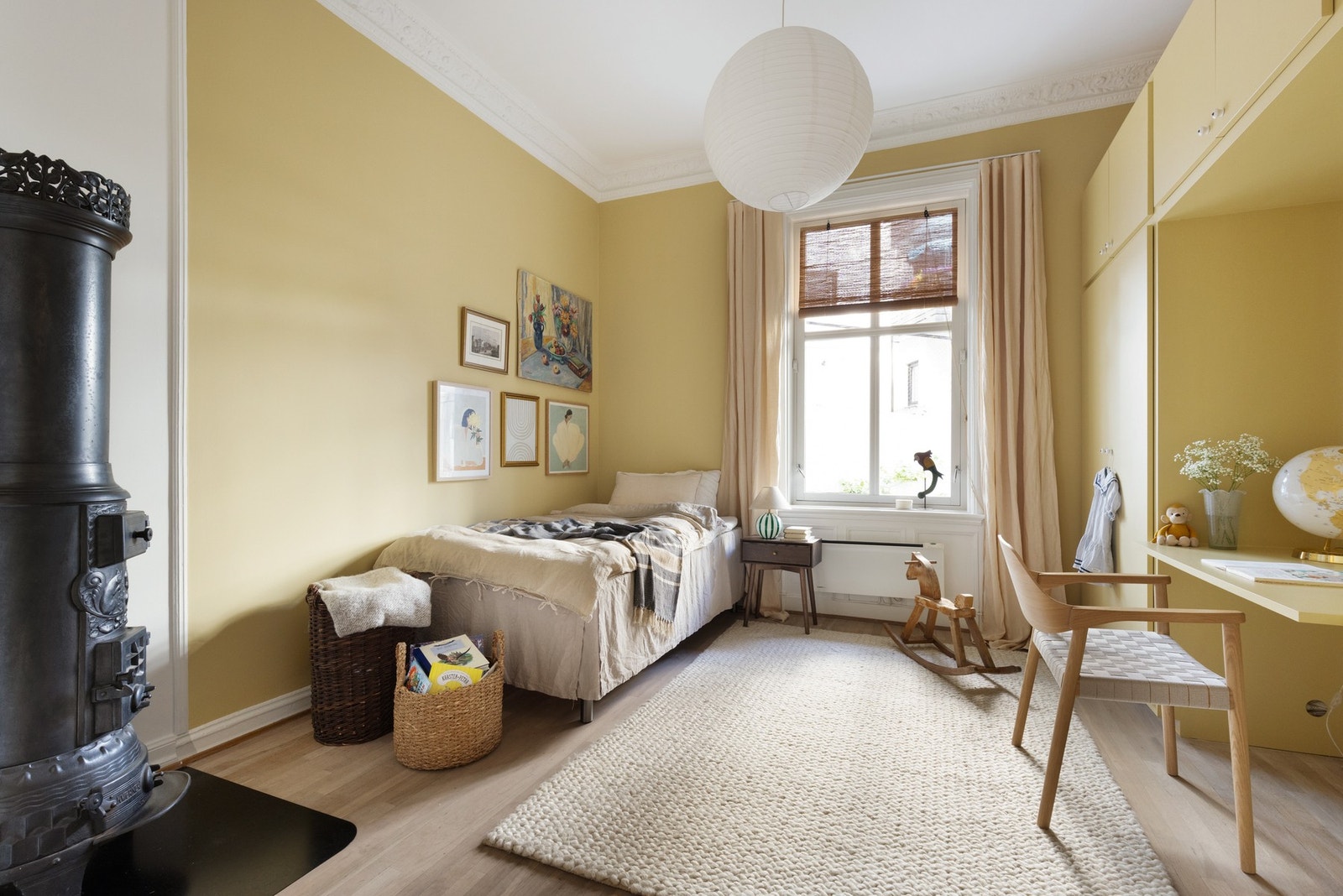 - Soverom II - Galleribilde