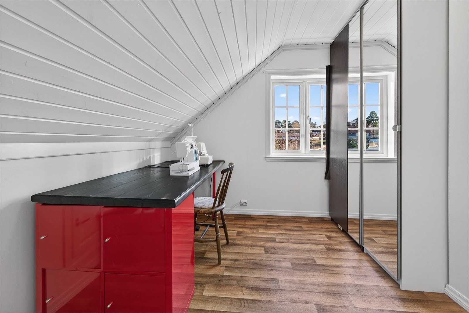 Soverom 1 Galleribilde