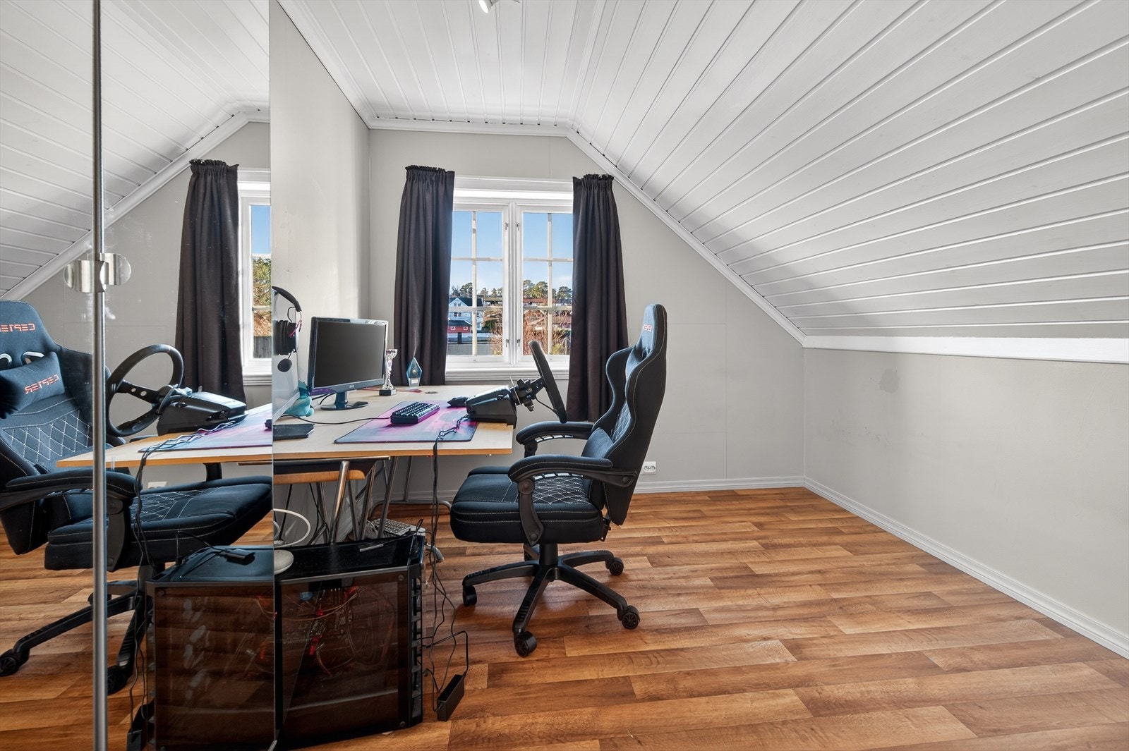 Soverom 2 Galleribilde