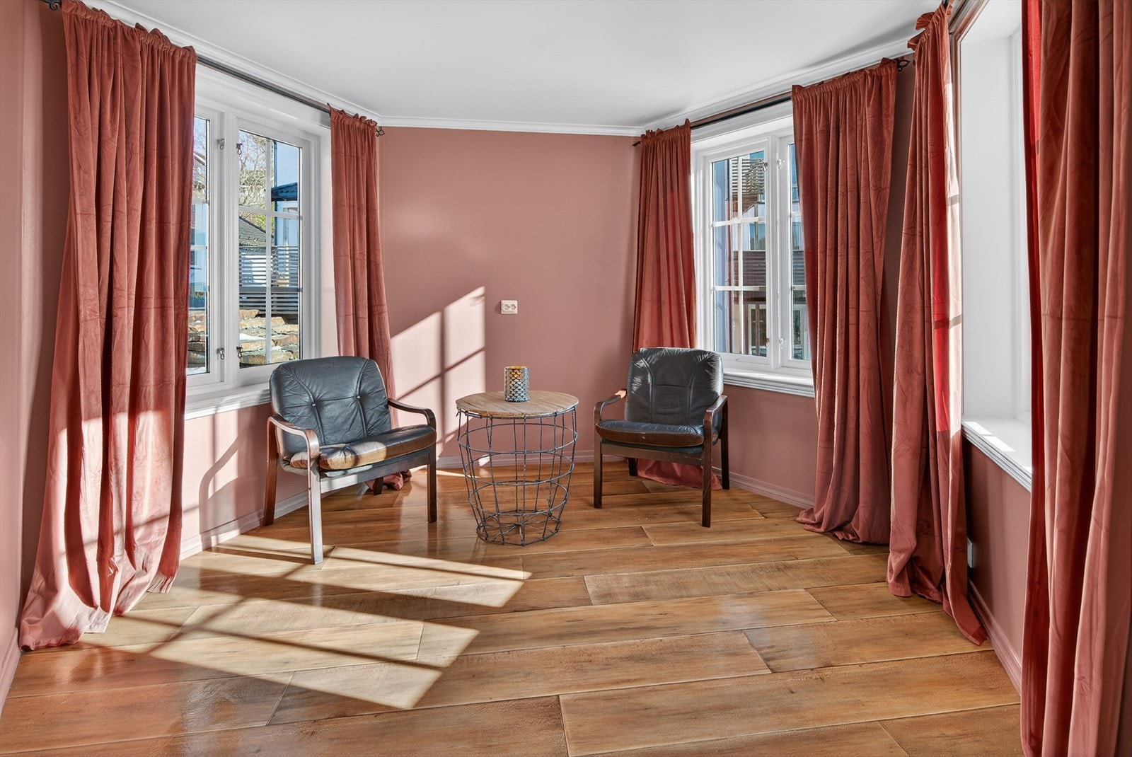 Innredet bod ved kjøkkenet (omsøkt som disponibelt rom i 2009) Galleribilde