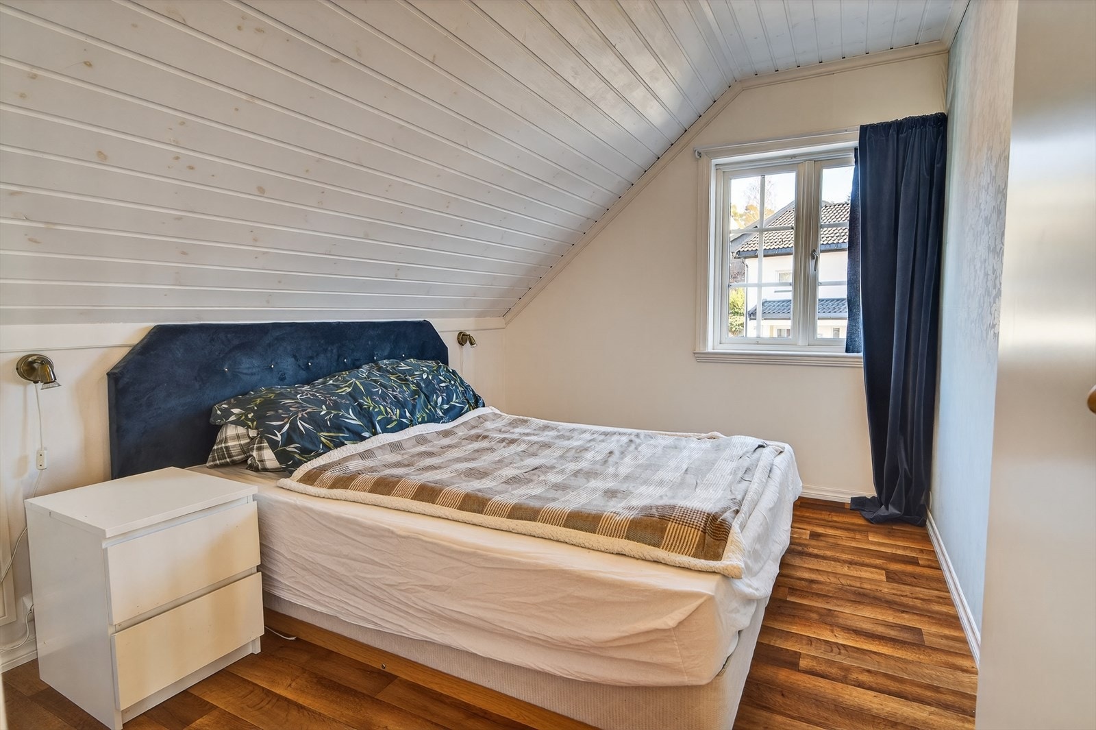 Soverom 3 Galleribilde