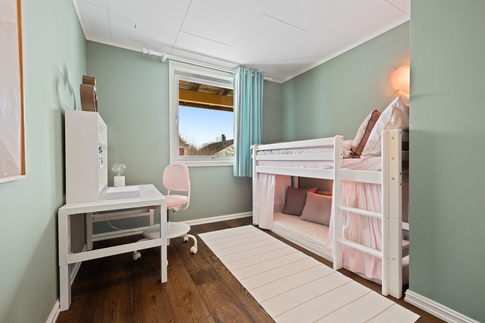 Soverom 3 av 3 Galleribilde