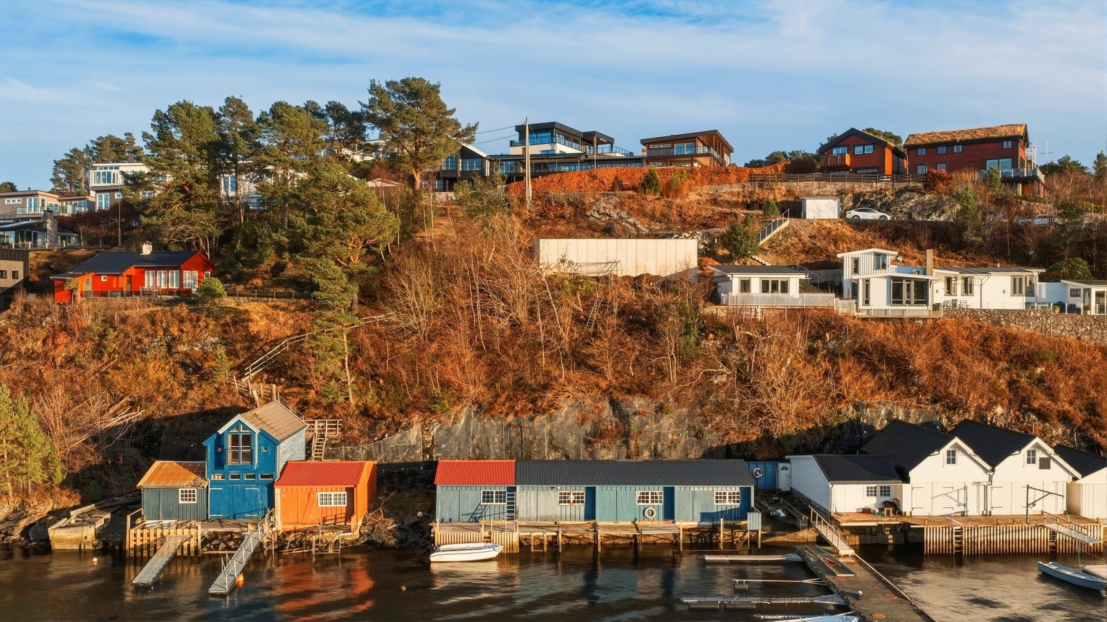For spørsmål, kontakt Joakim Bøkenes 99561235 jb@zmegleren.no Galleribilde