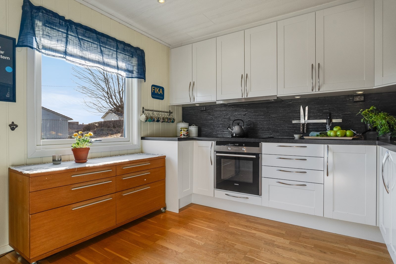 Espeveikvegen 6-3 Galleribilde