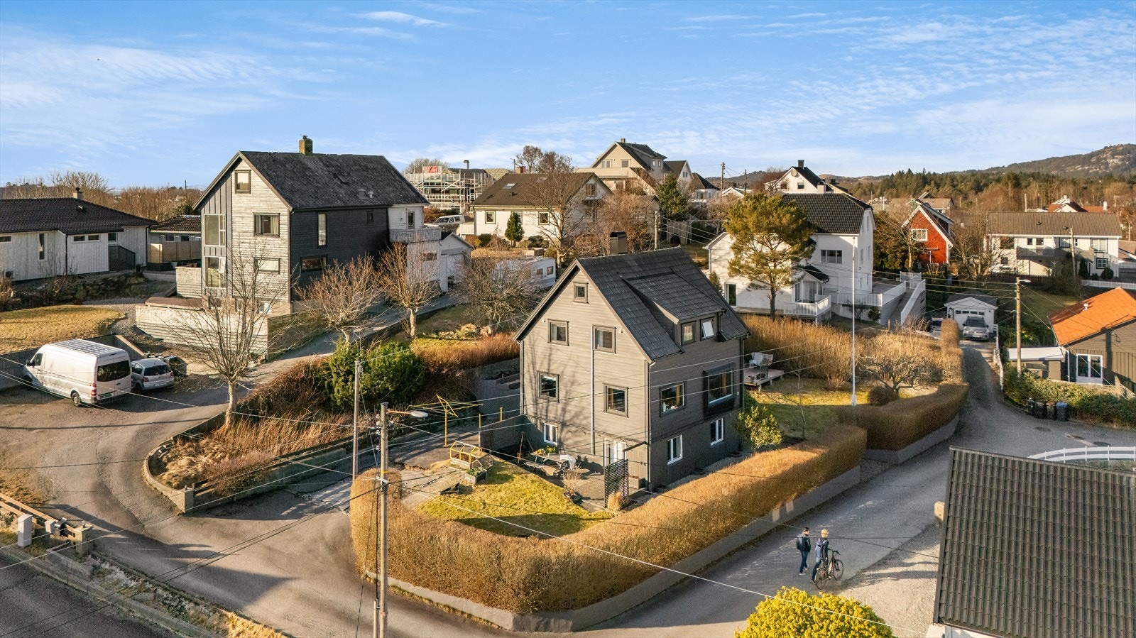 Velkommen til Espeveikvegen 6 Galleribilde