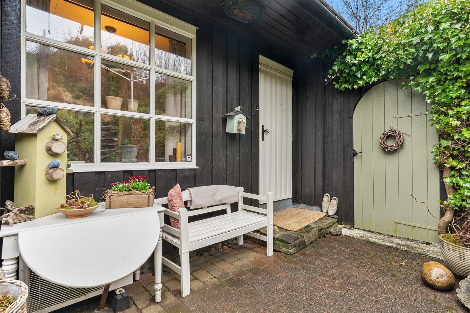 Velkommen inn til Hillarhaugen 42 Galleribilde