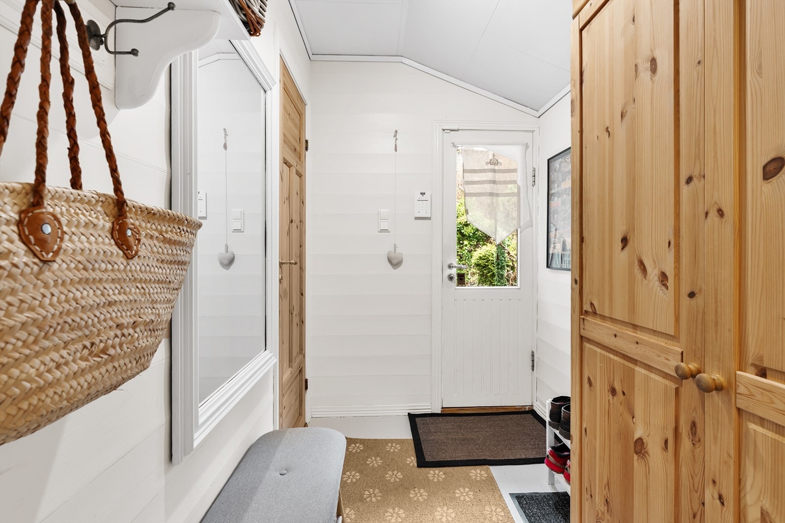 Biingang Galleribilde