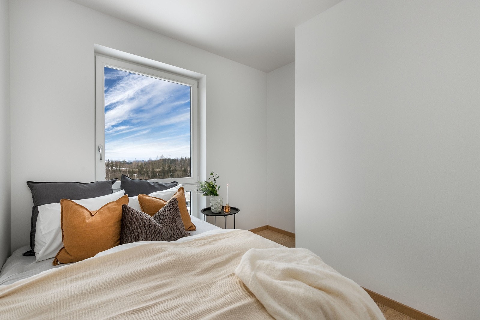 Pent soverom 2 Galleribilde