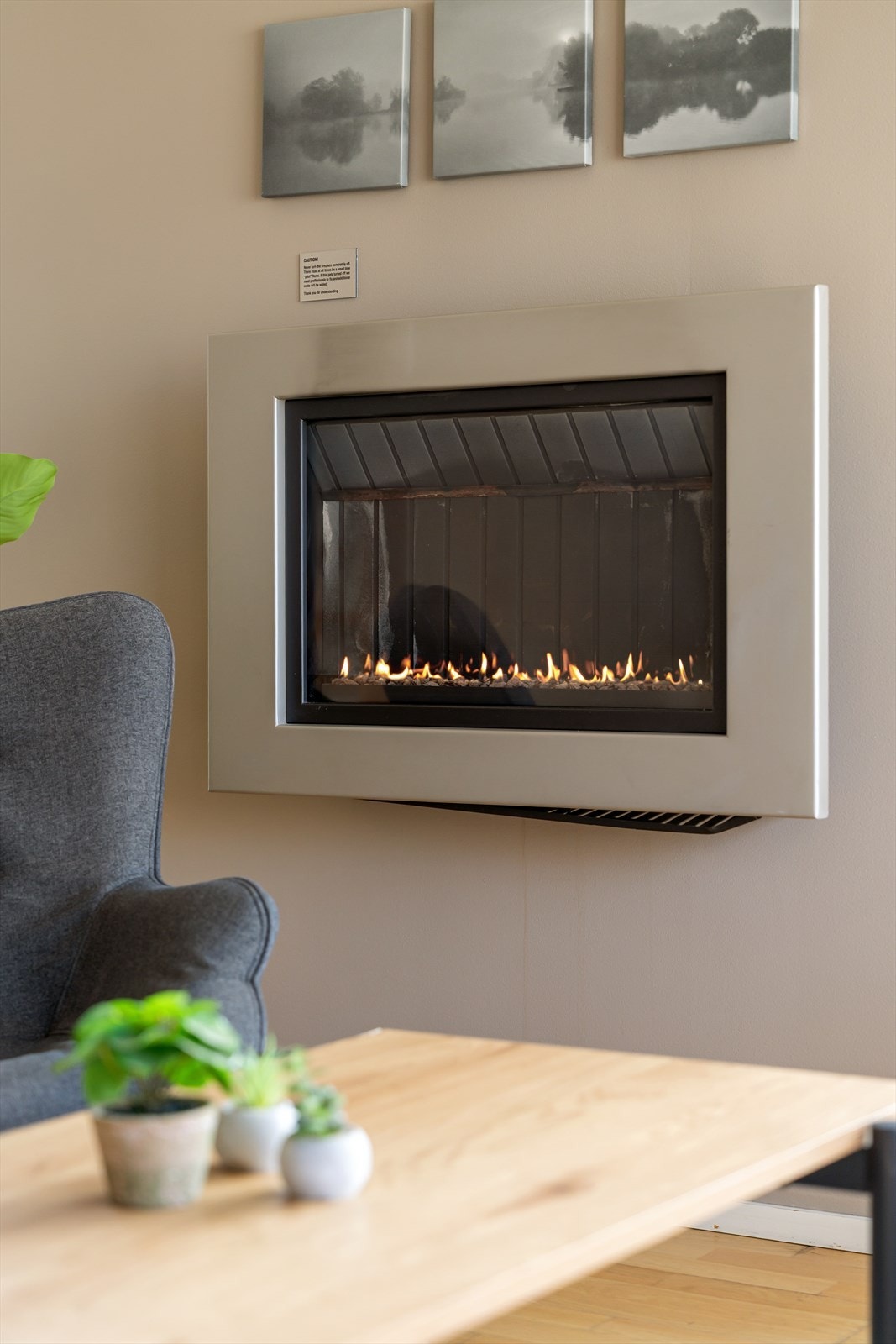 Gasspeis Galleribilde