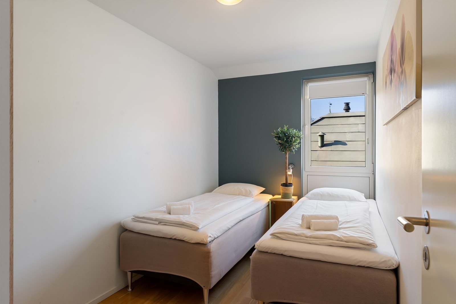 Soverom nr. 2 Galleribilde