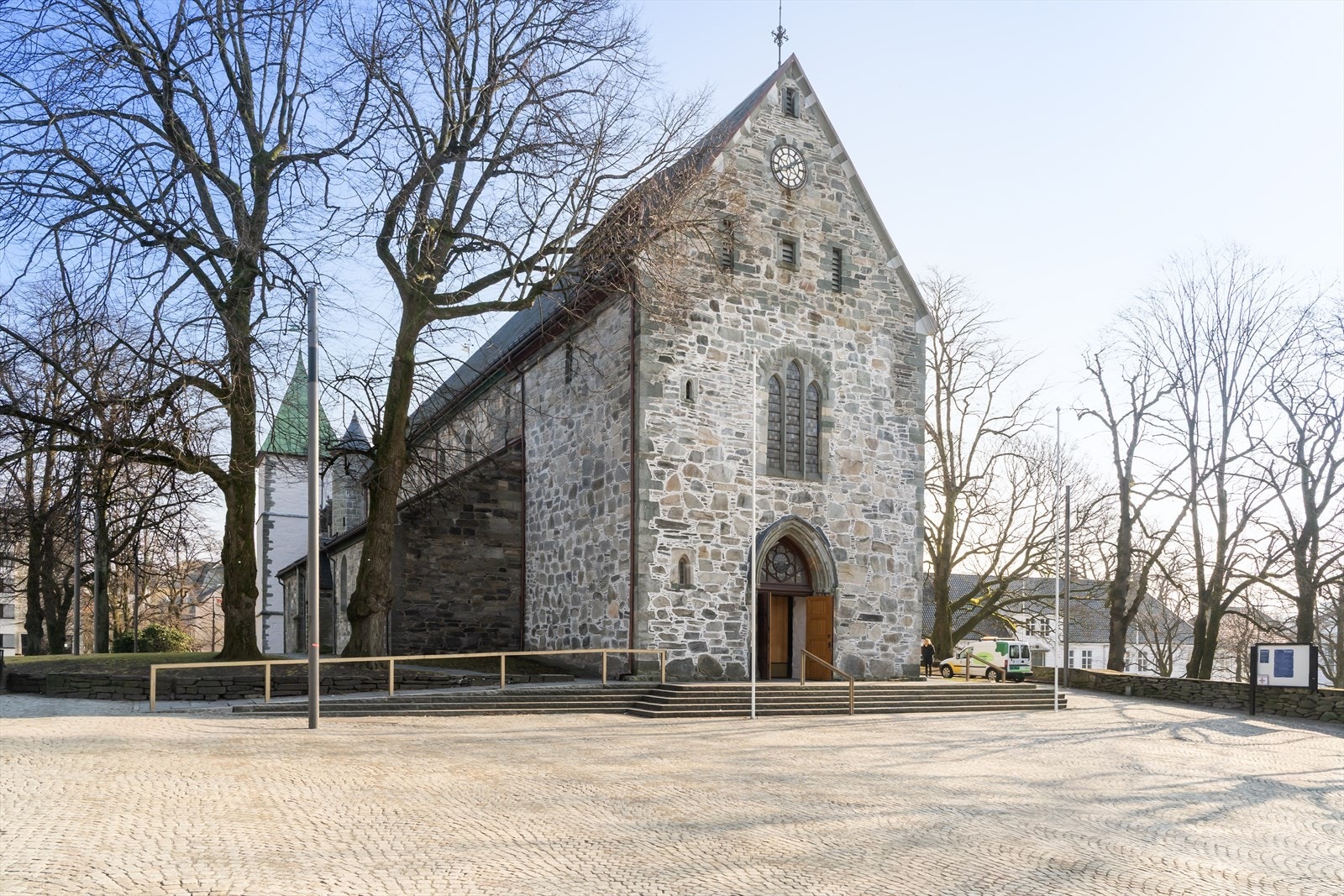 Nærområde Galleribilde