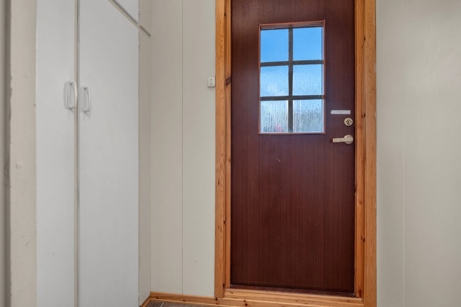 Velkommen inn i boligens utleiedel! Galleribilde