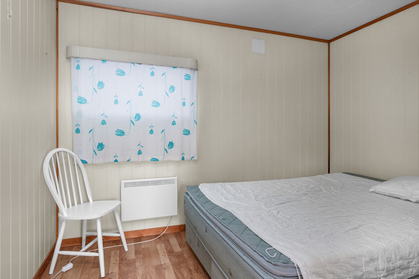 Soverom i utleiedel. (Bruksendring ikke omsøkt, soverom er derav ikke godkjent) Galleribilde