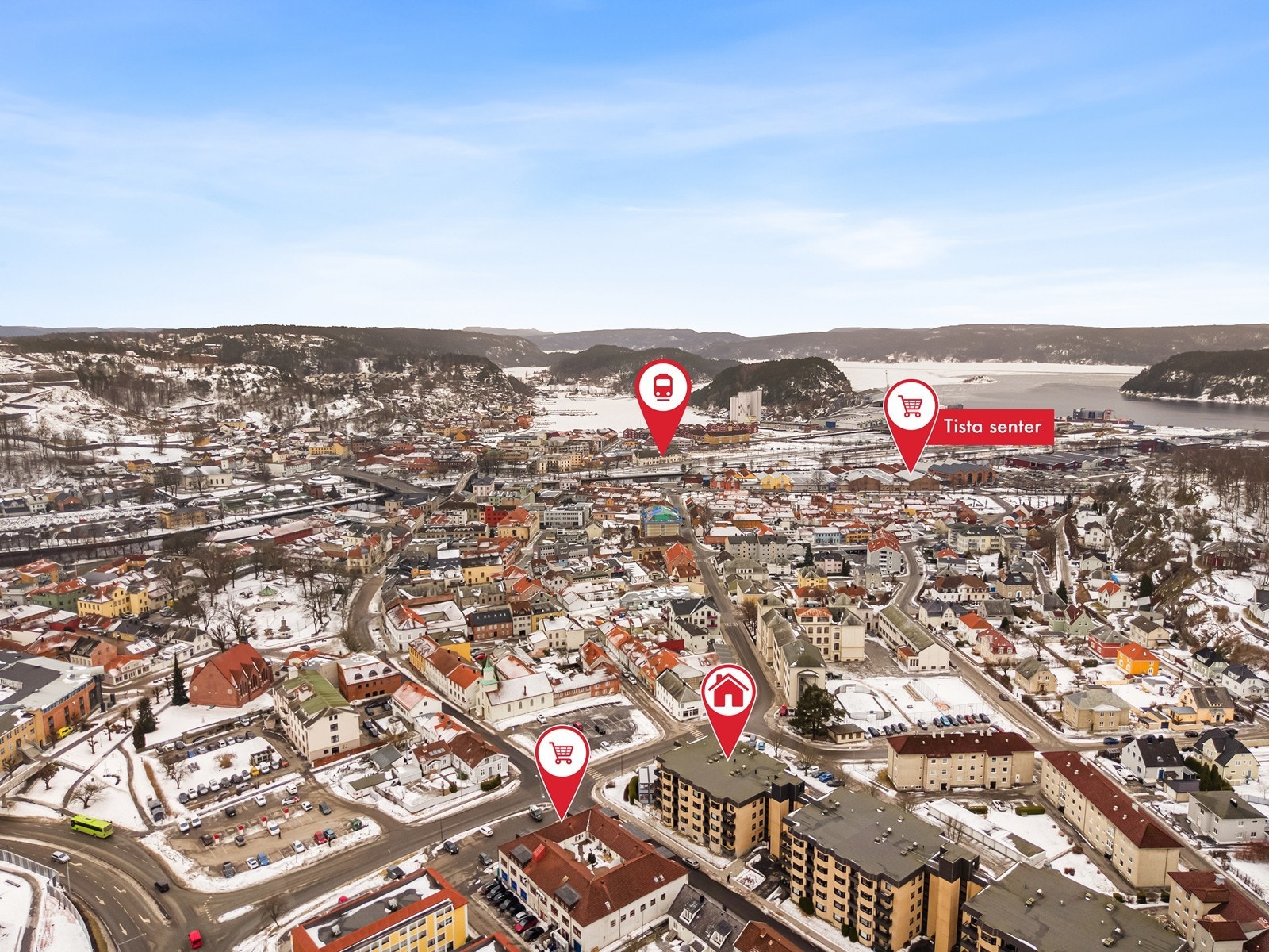 Geo_Busterudgata 10 Galleribilde