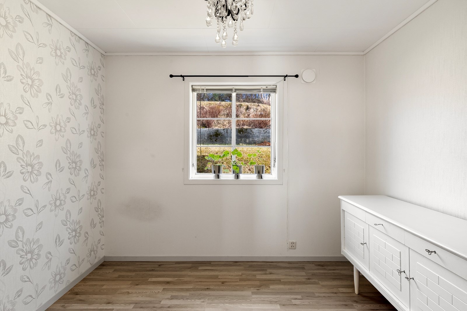 2. etasje - Soverom 2 Galleribilde