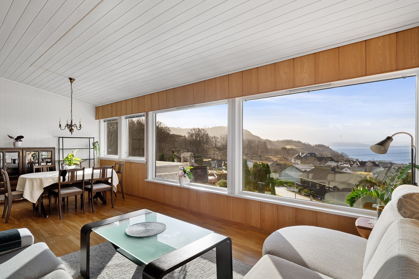 2. etasje - Stue Galleribilde