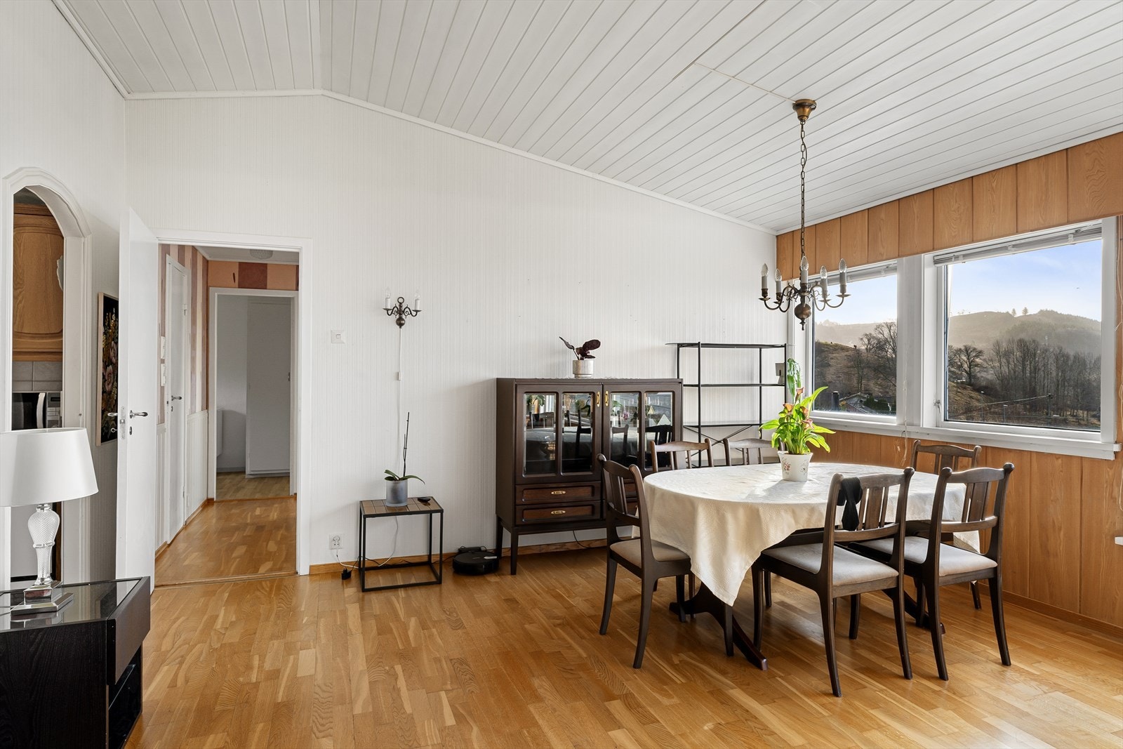 2. etasje - Stue Galleribilde