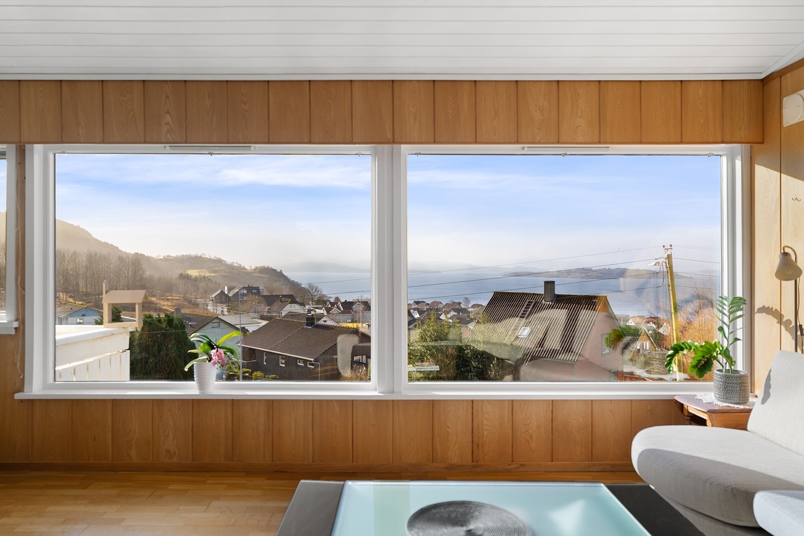 2. etasje - Stue Galleribilde