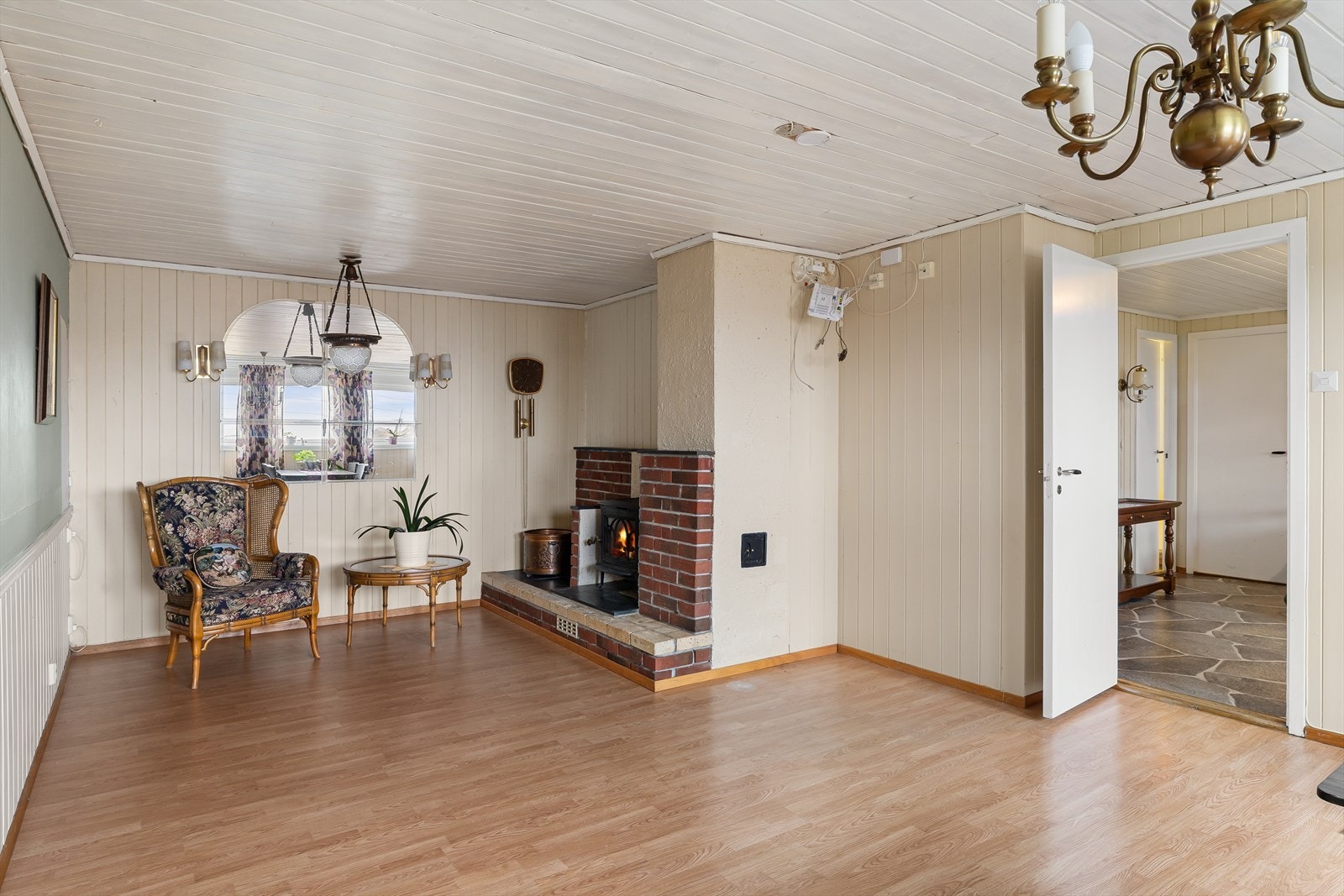 1. etasje - Kjellerstue Galleribilde