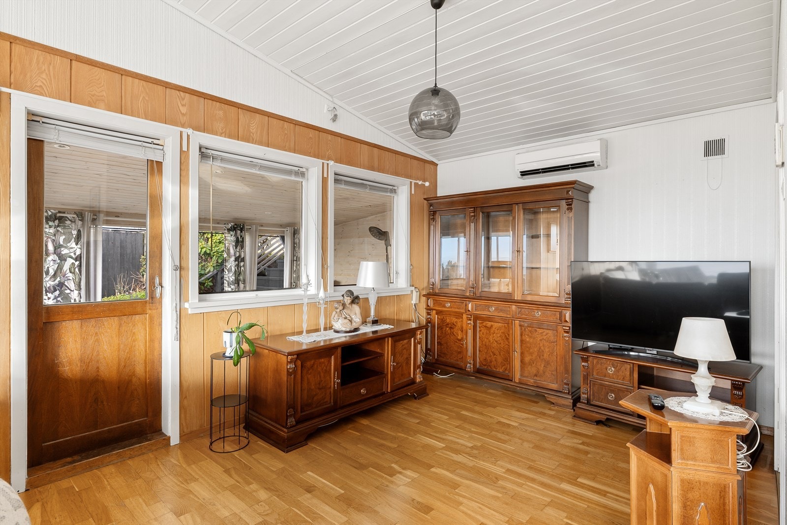 2. etasje - Stue Galleribilde