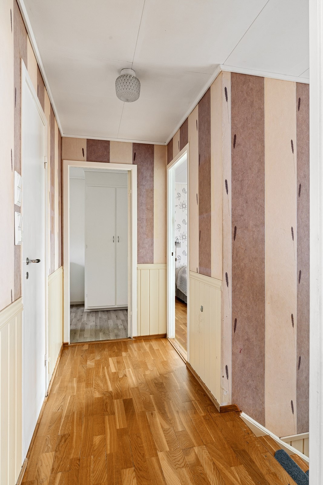 2. etasje - Gang Galleribilde