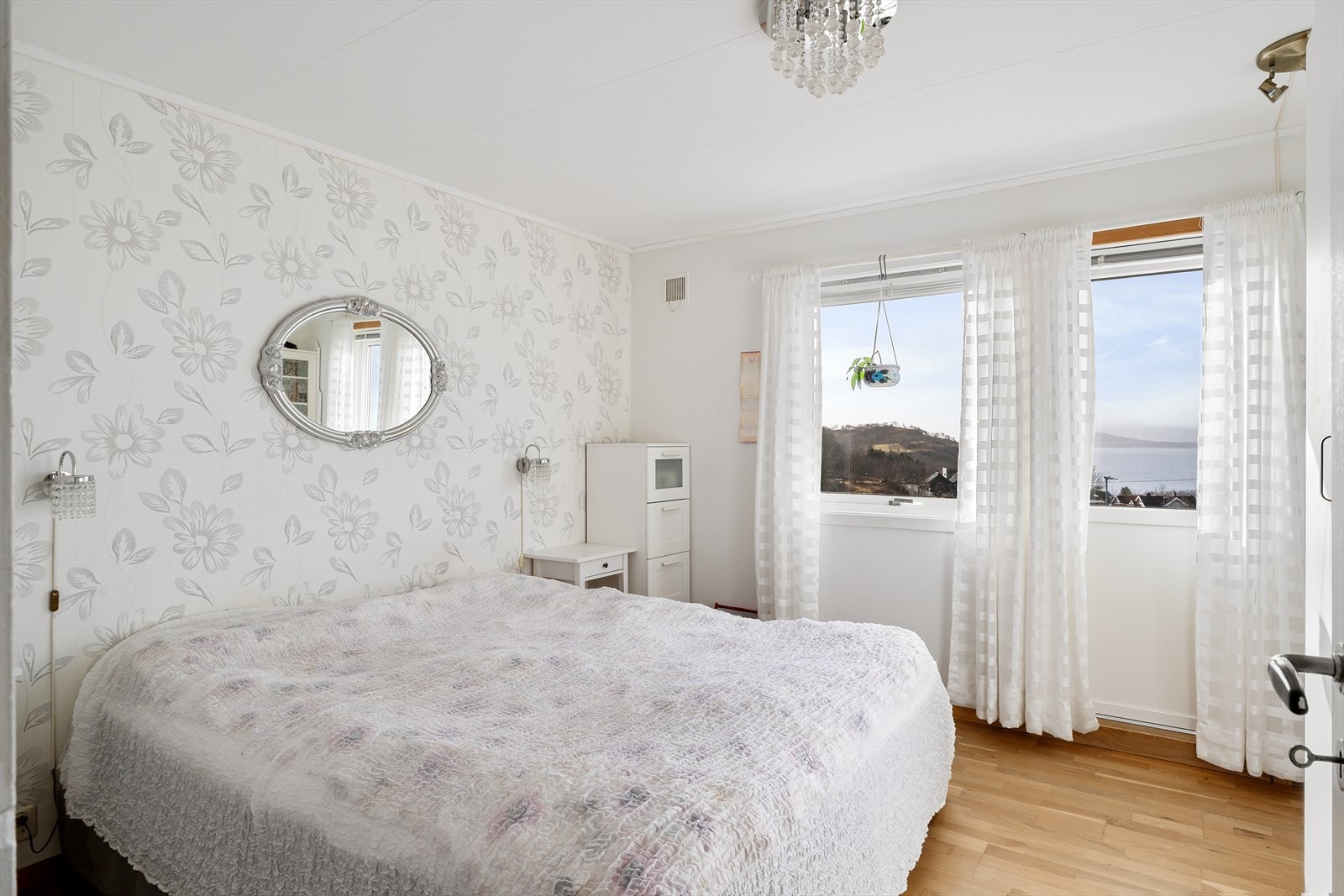 2. etasje - Hovedsoverom Galleribilde