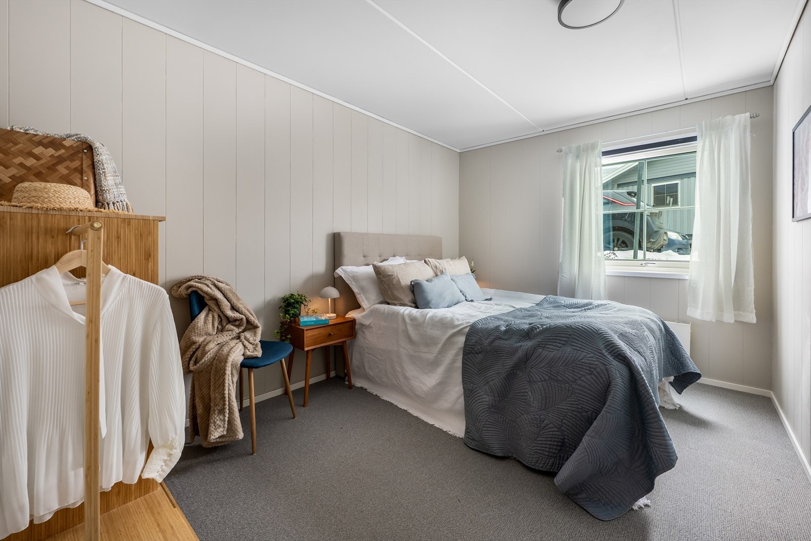 Soverom 2 Galleribilde