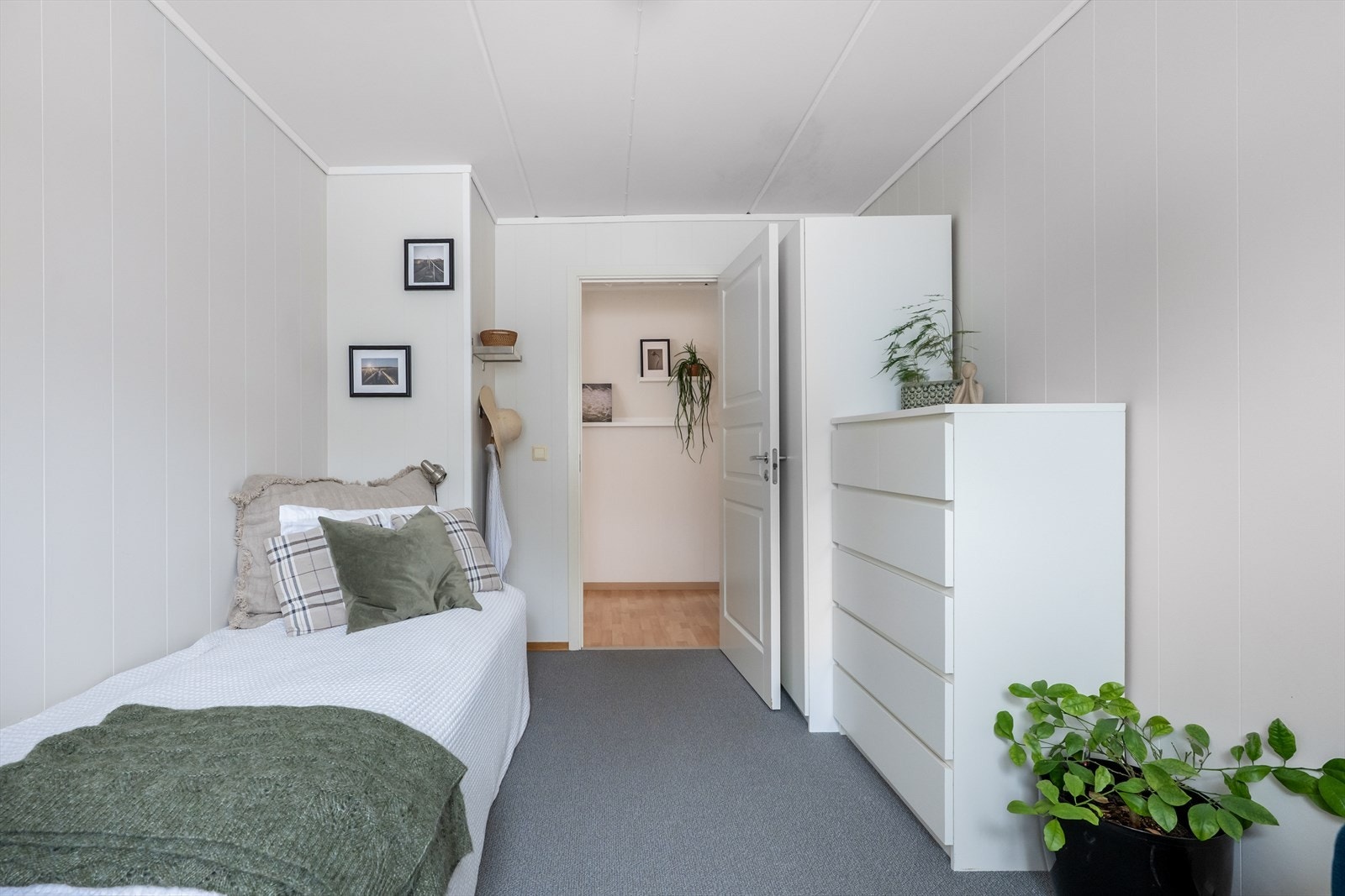 Soverom 3 Galleribilde