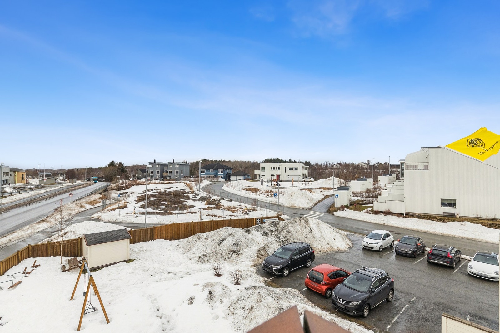 Passer ikke oppsatt visningstidspunkt? Kontakt megler. Galleribilde