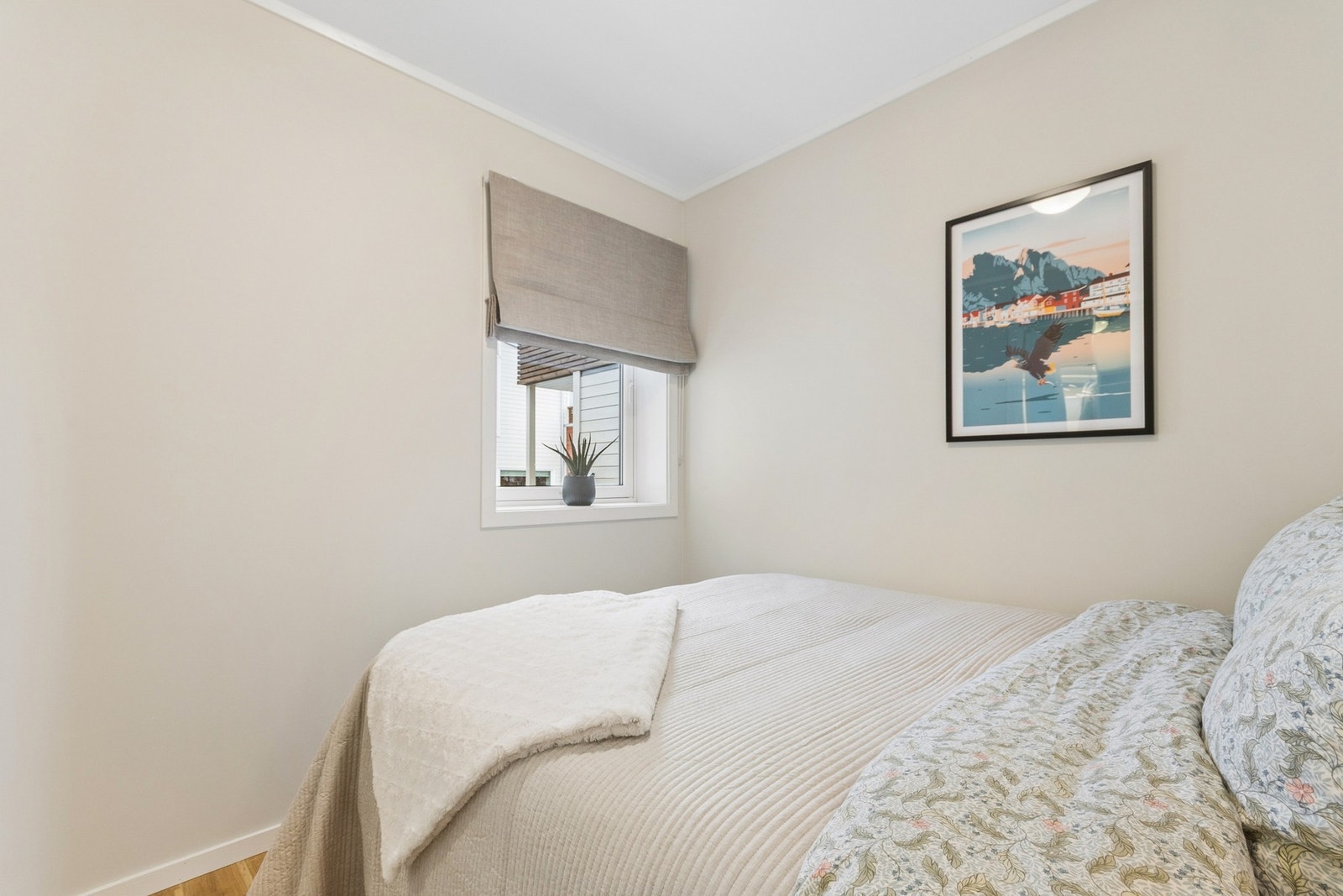 Soverom 1 Galleribilde