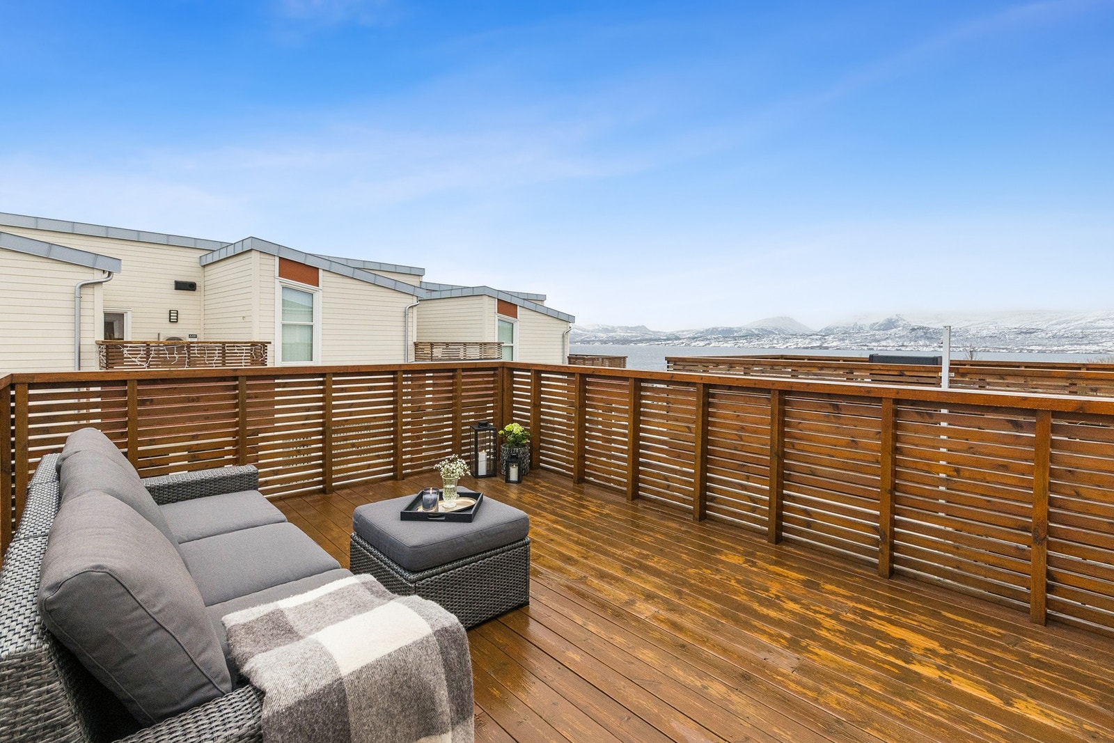 Balkong Galleribilde