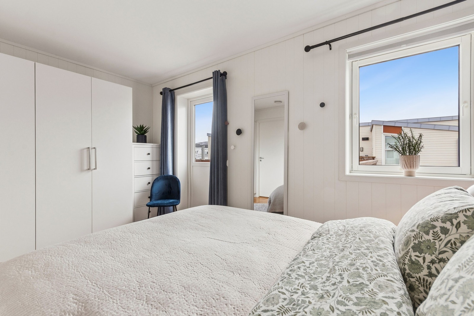 Soverom 2 Galleribilde