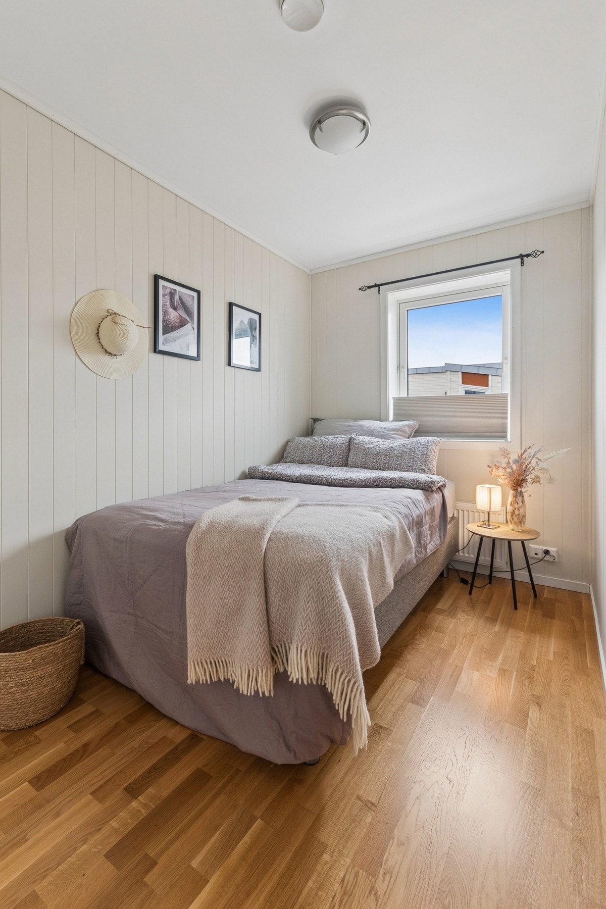 Soverom 3 Galleribilde