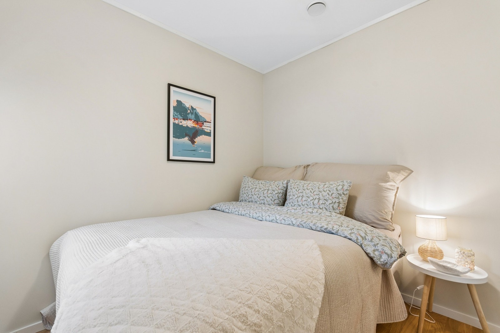 Soverom 1 Galleribilde