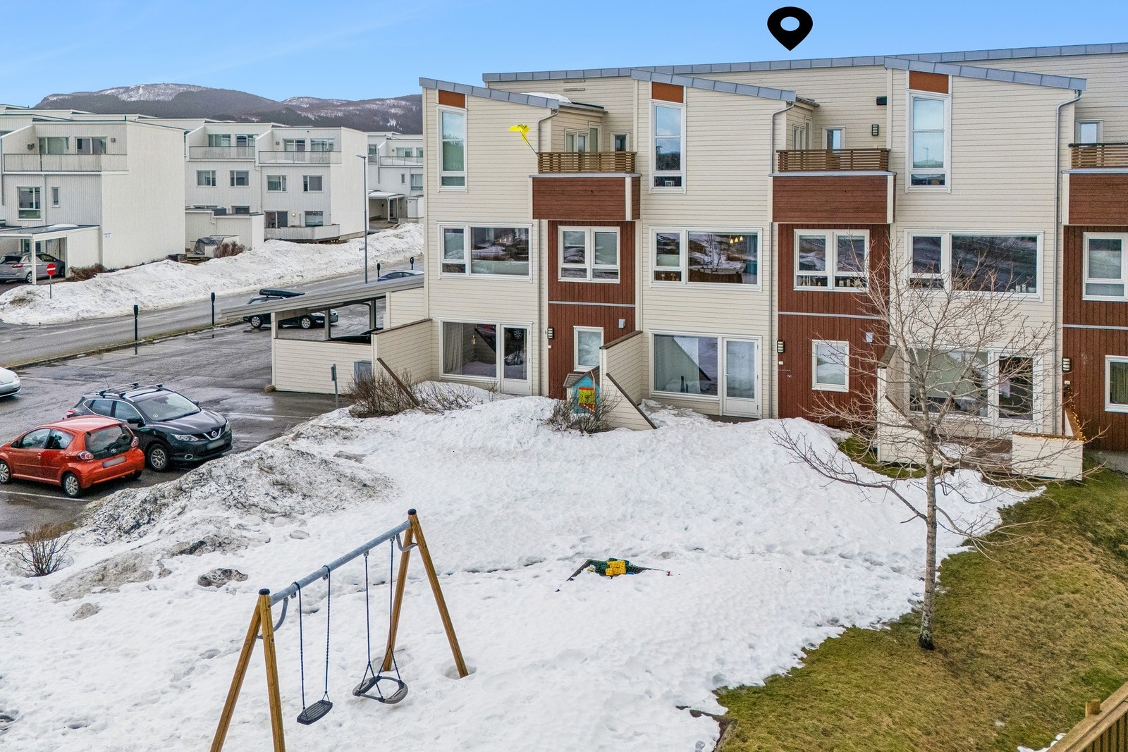 Velkommen! Galleribilde