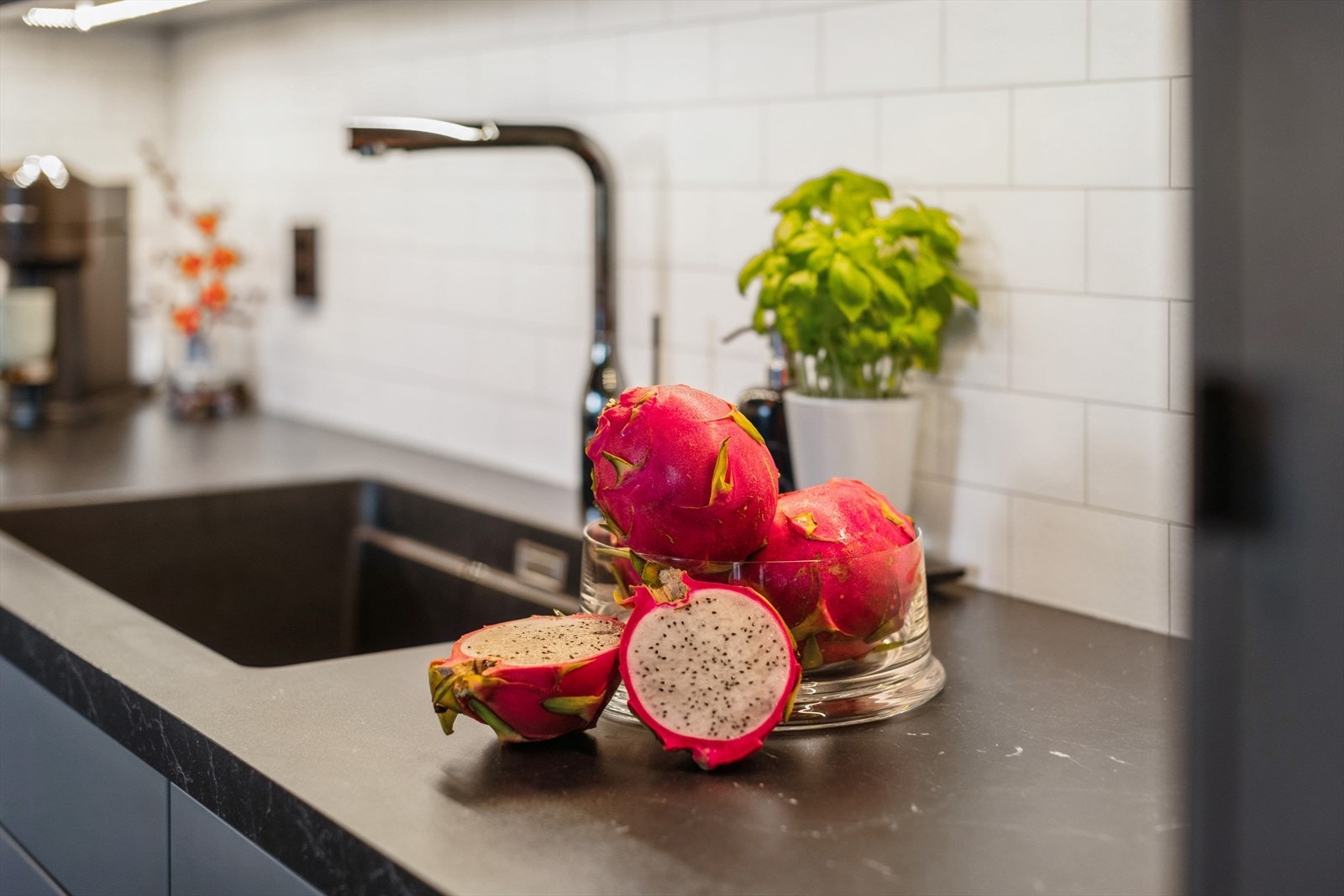 Stemningsbilde. Galleribilde