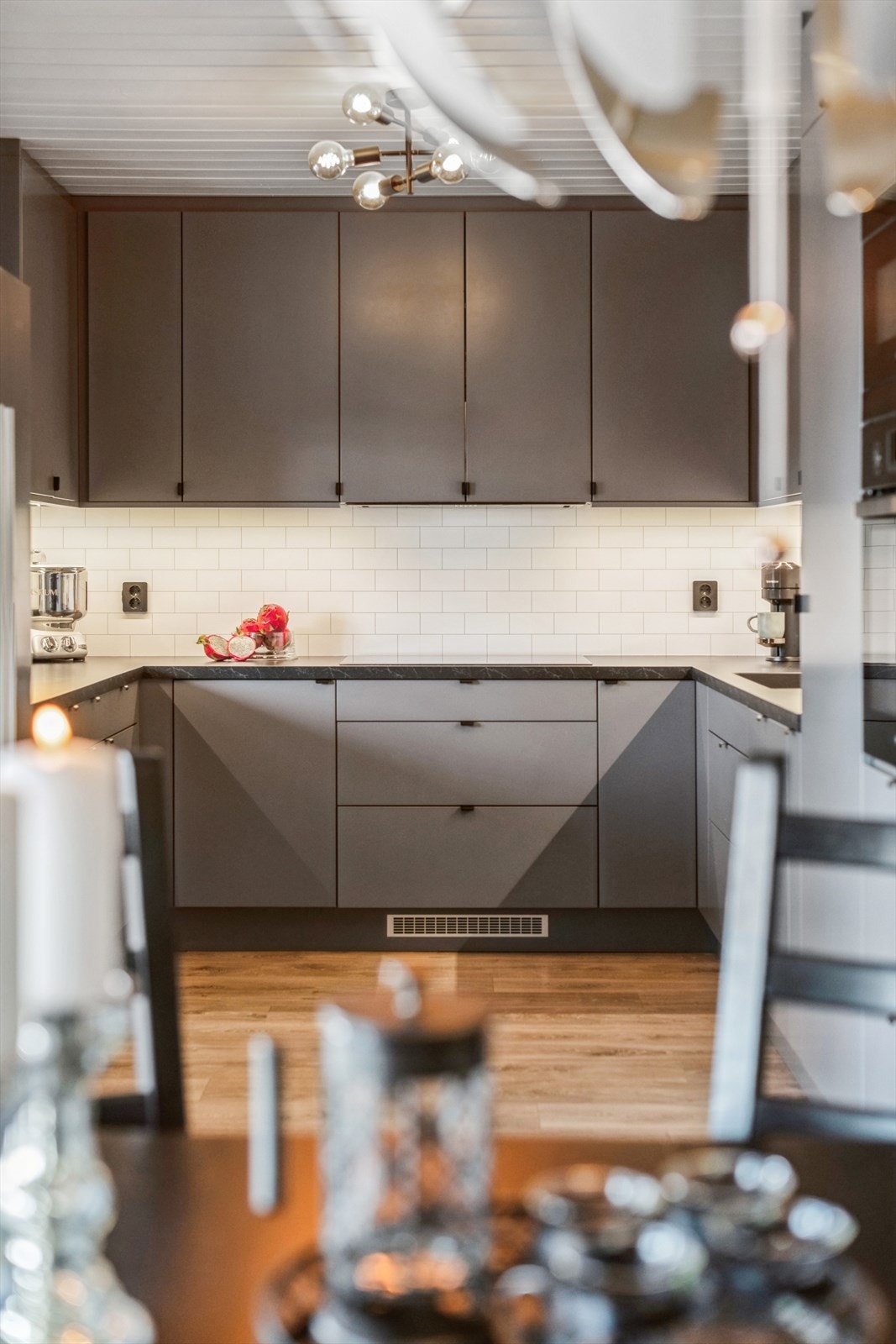 Stemningsbilde. Galleribilde