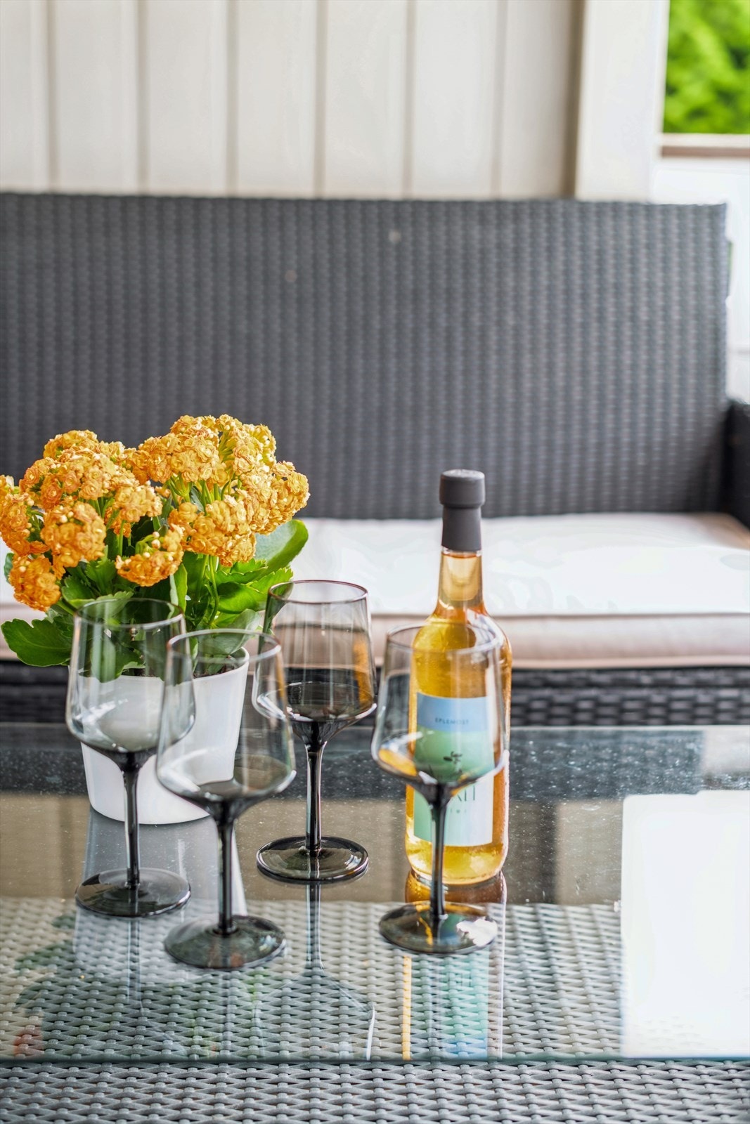 Stemningsbilde. Galleribilde