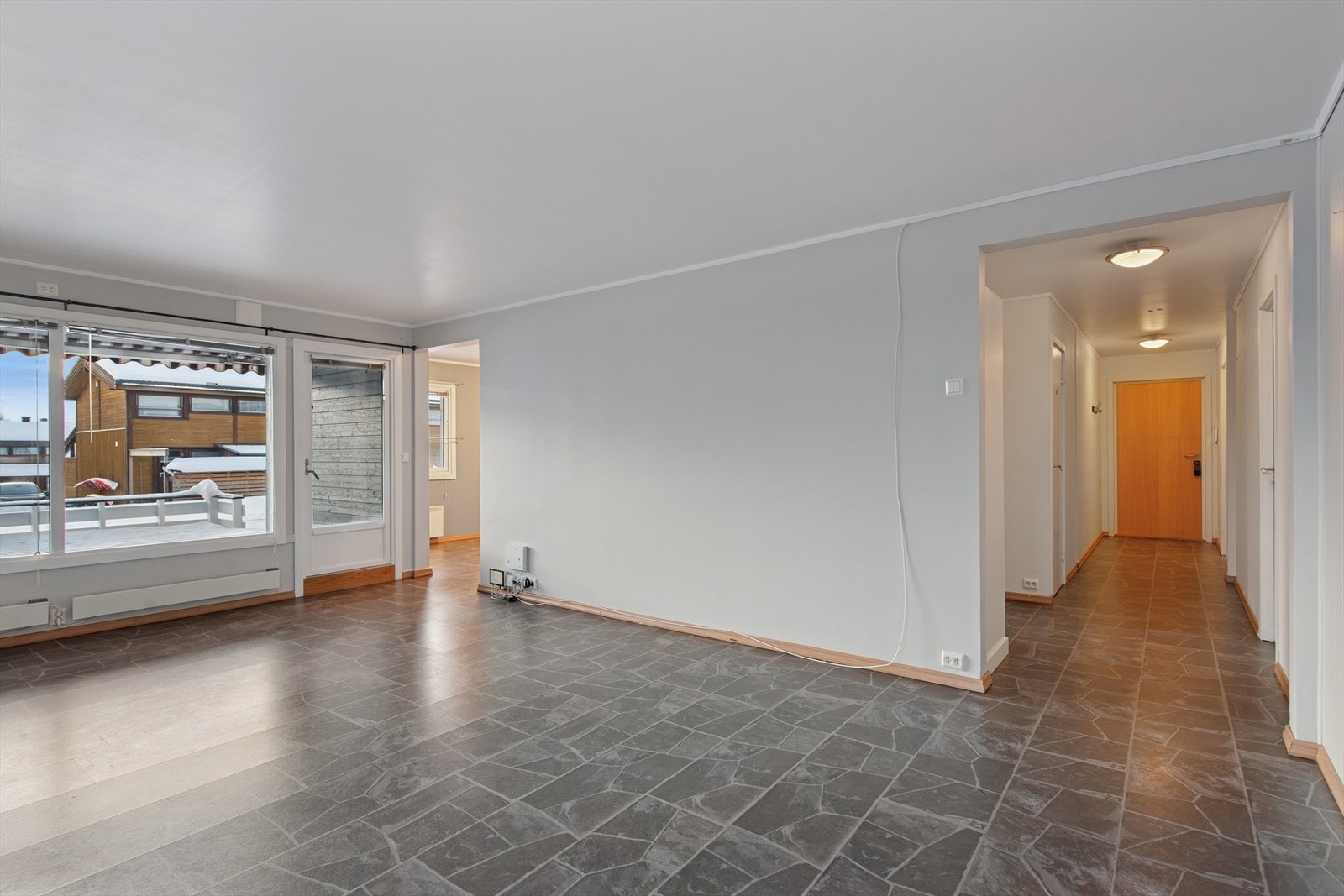 Et rom for avkobling og hygge! Galleribilde