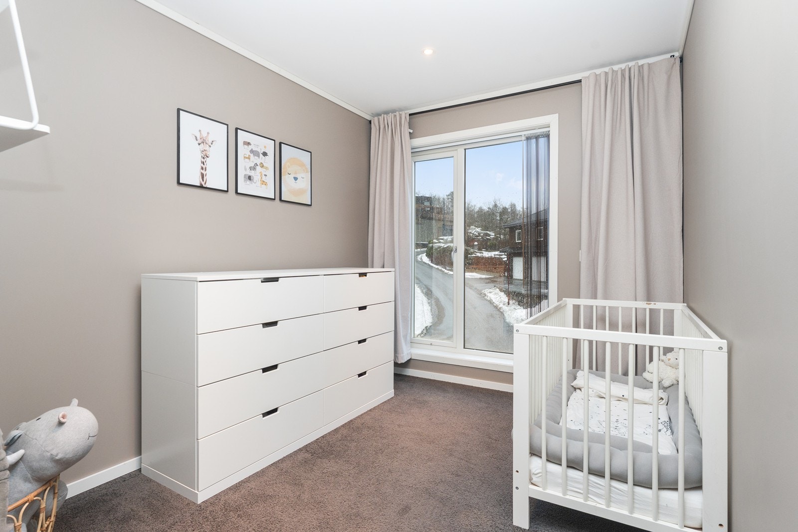 Soverom 2 Galleribilde