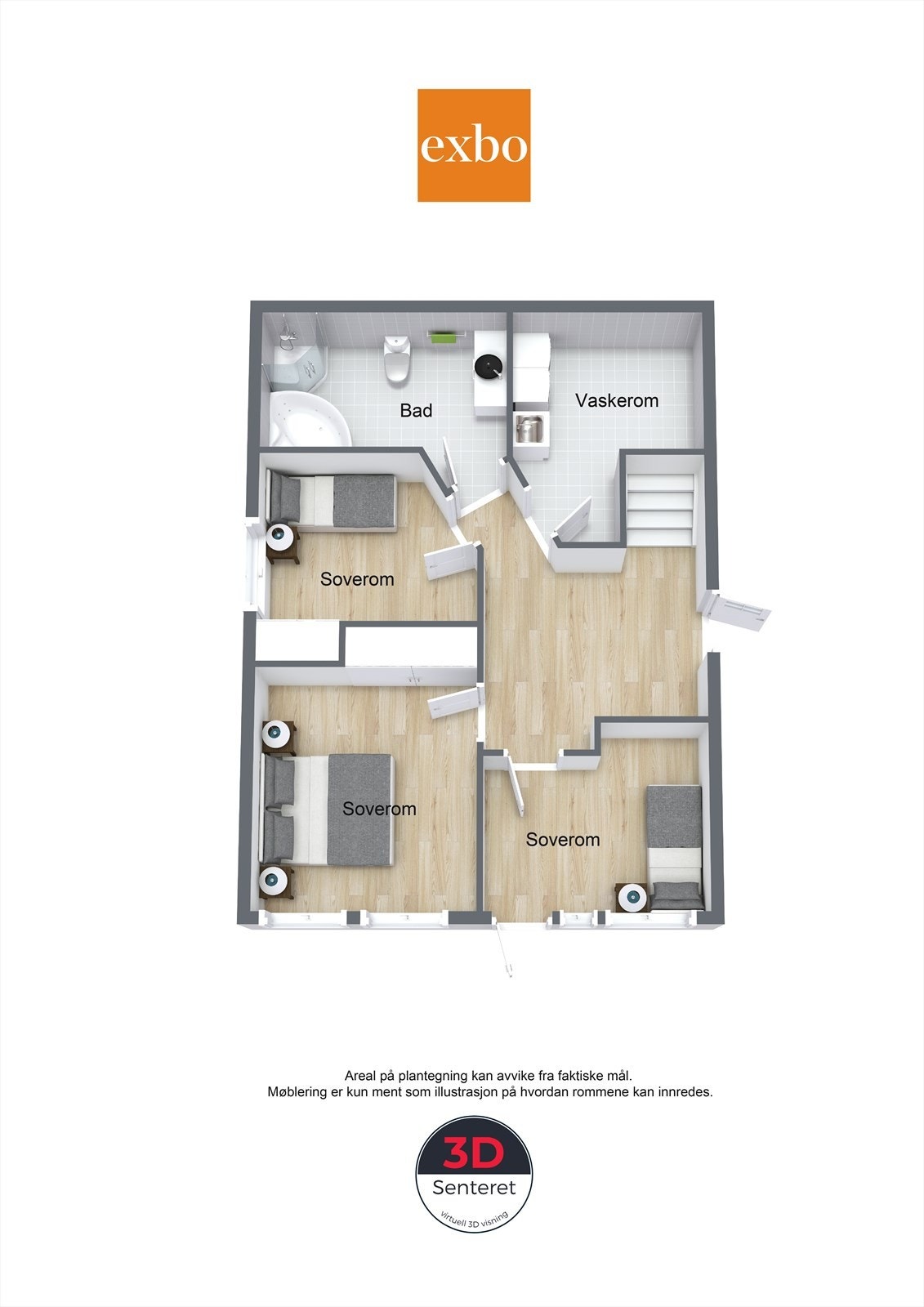 Underetasjen Galleribilde