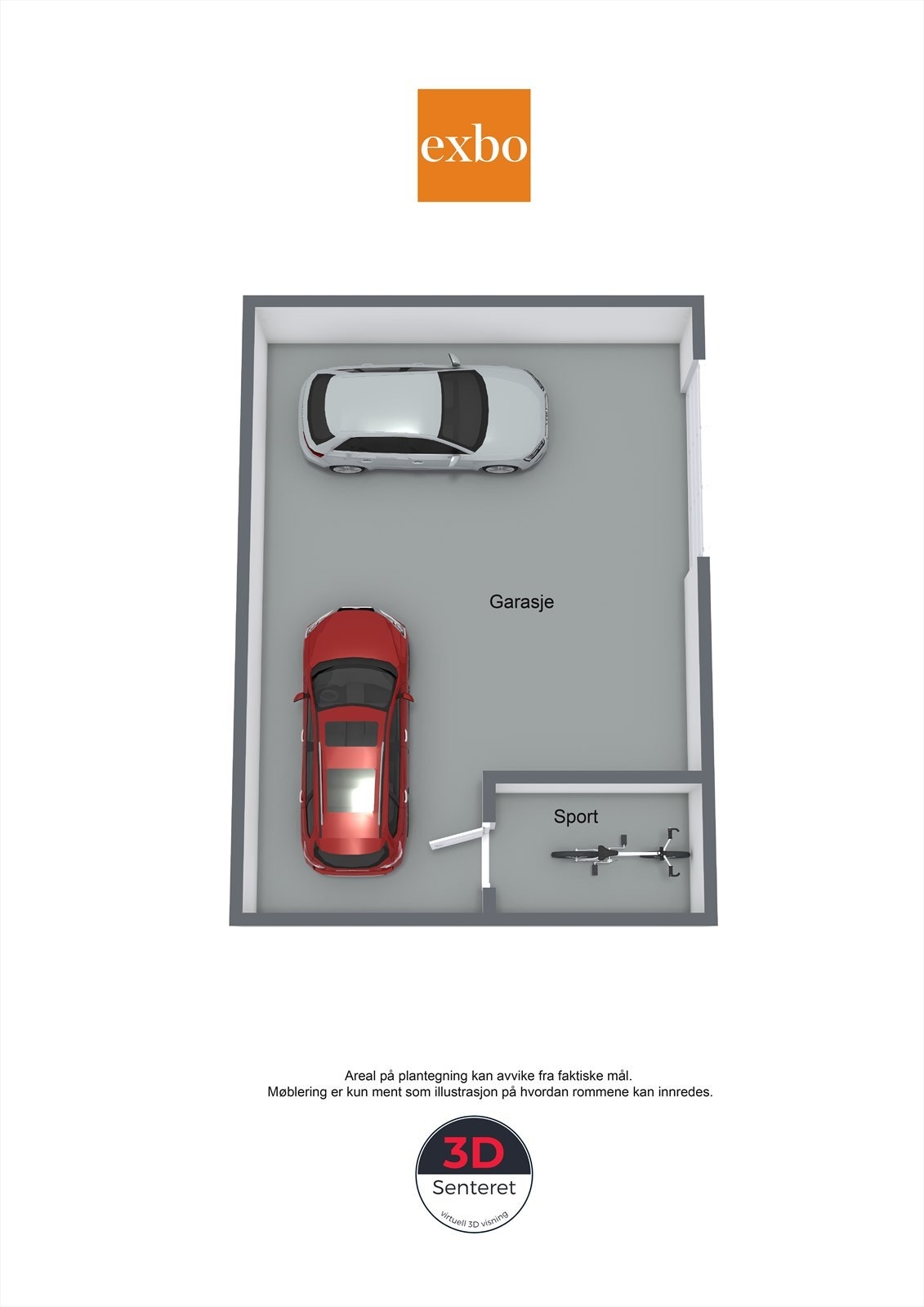 Kjeller Galleribilde