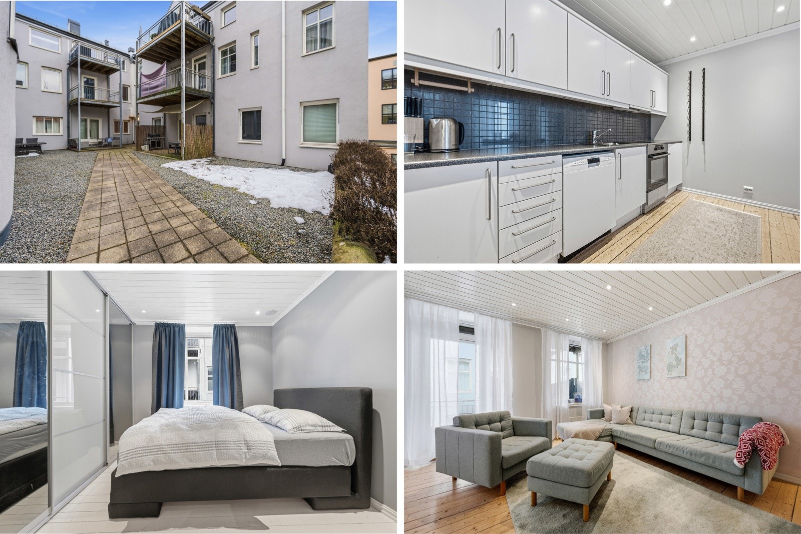 Presentasjon Galleribilde