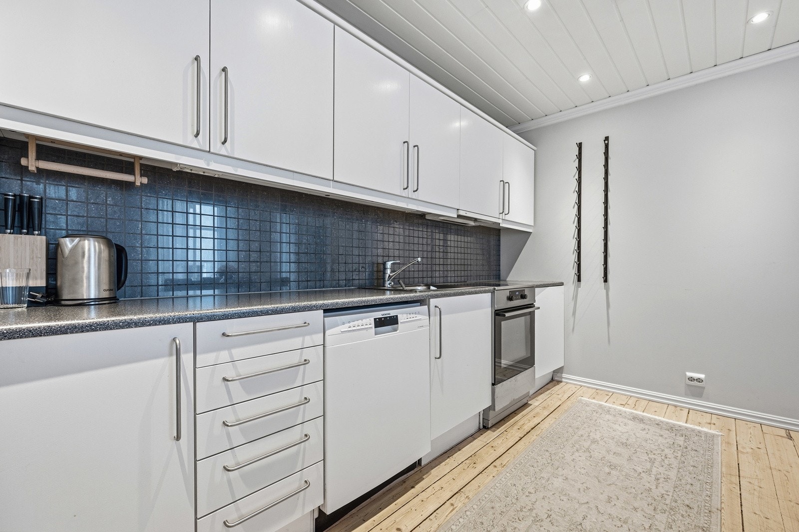 Kjøkkenet Galleribilde