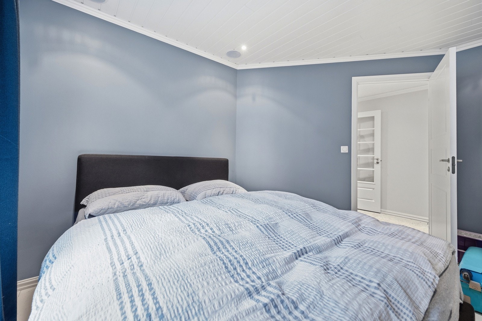 Soverom 1 Galleribilde