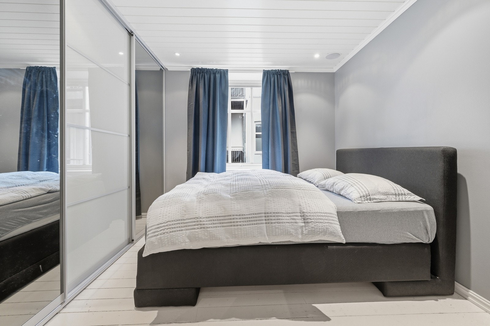 Soverom 1 Galleribilde