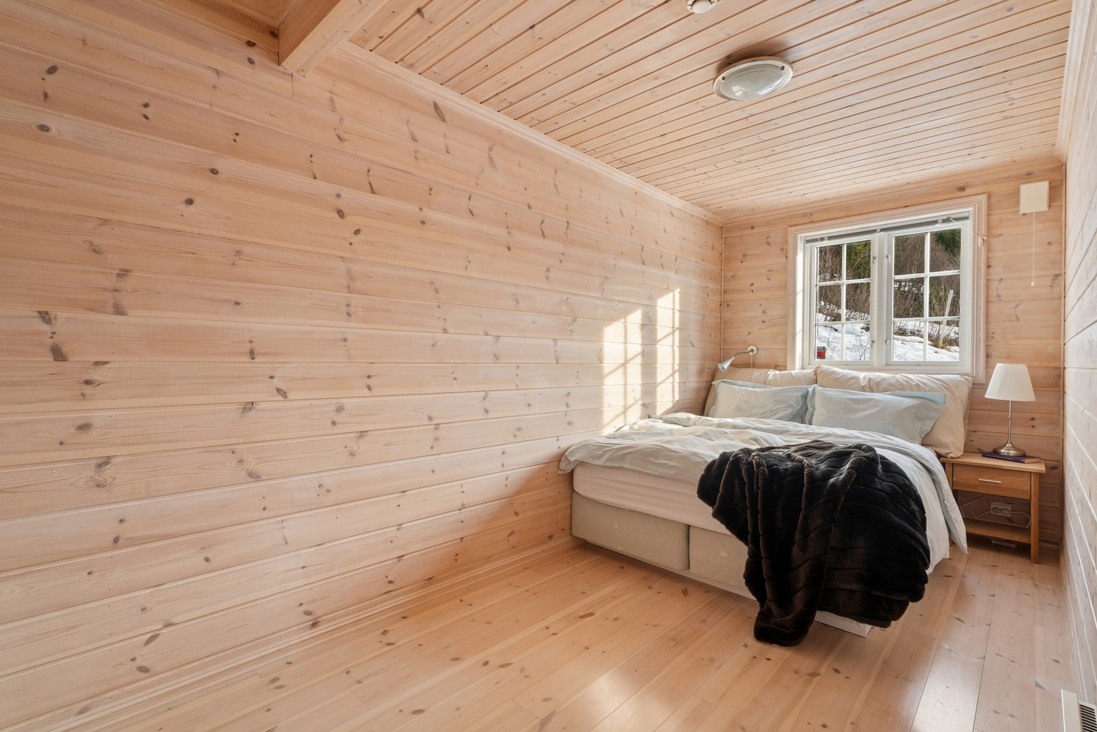 - Soverom 2 - Galleribilde