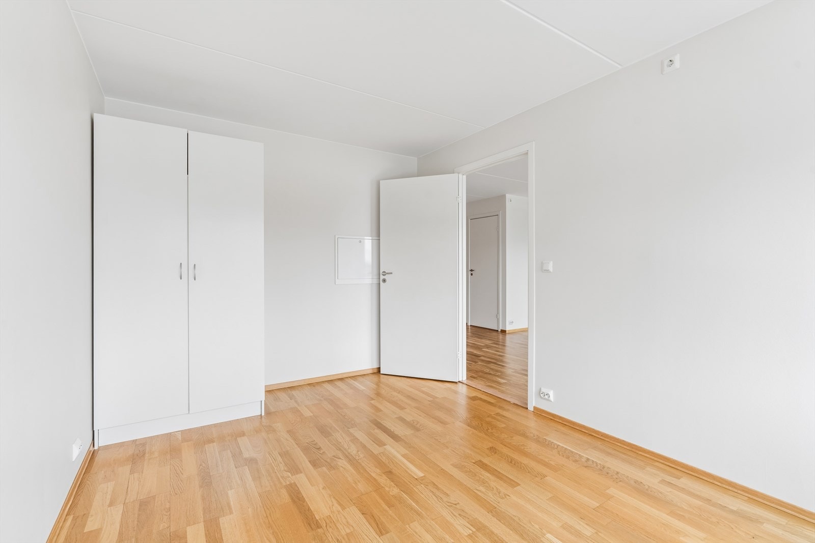 Soverom 1 Galleribilde