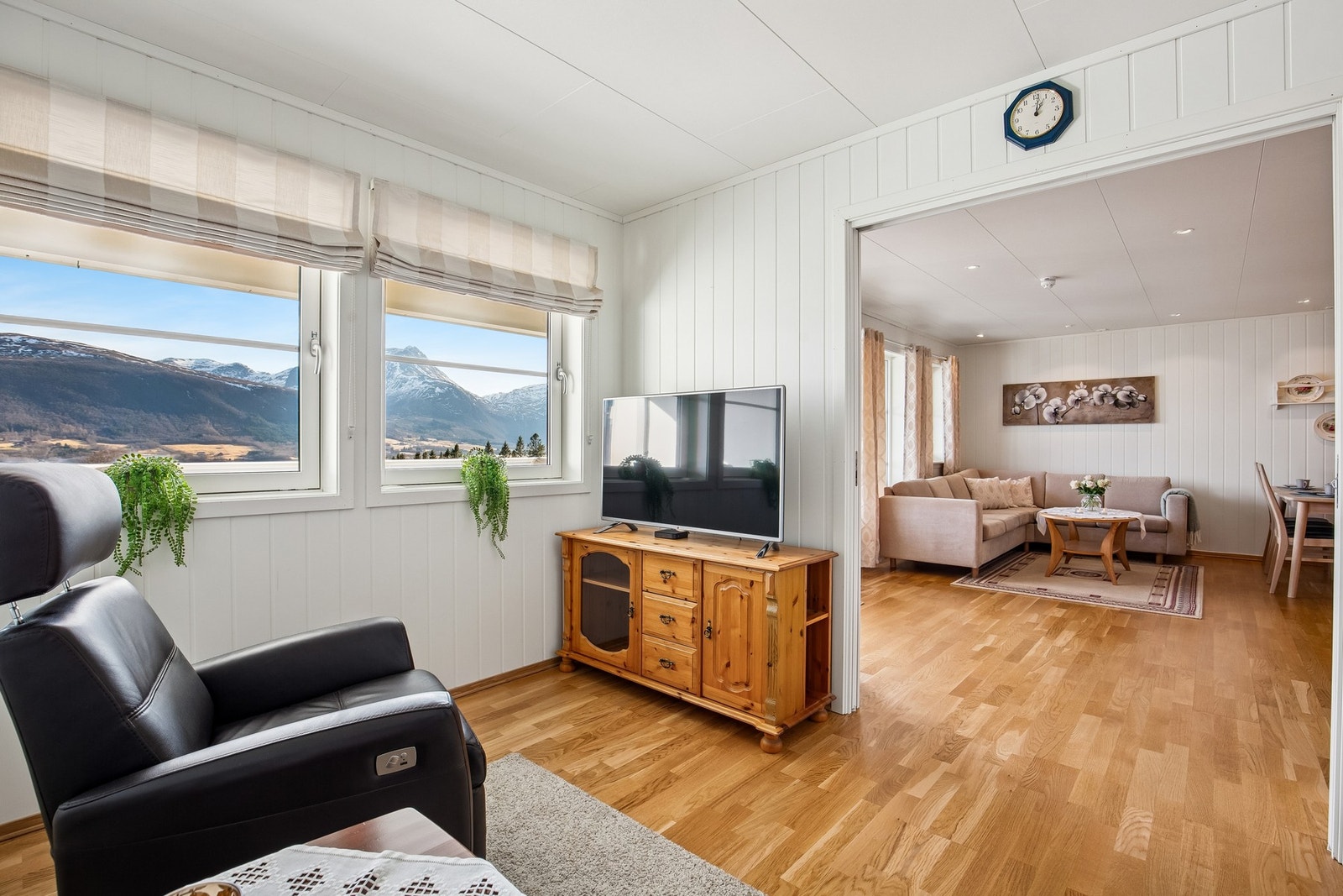 Stue (soverom) Galleribilde