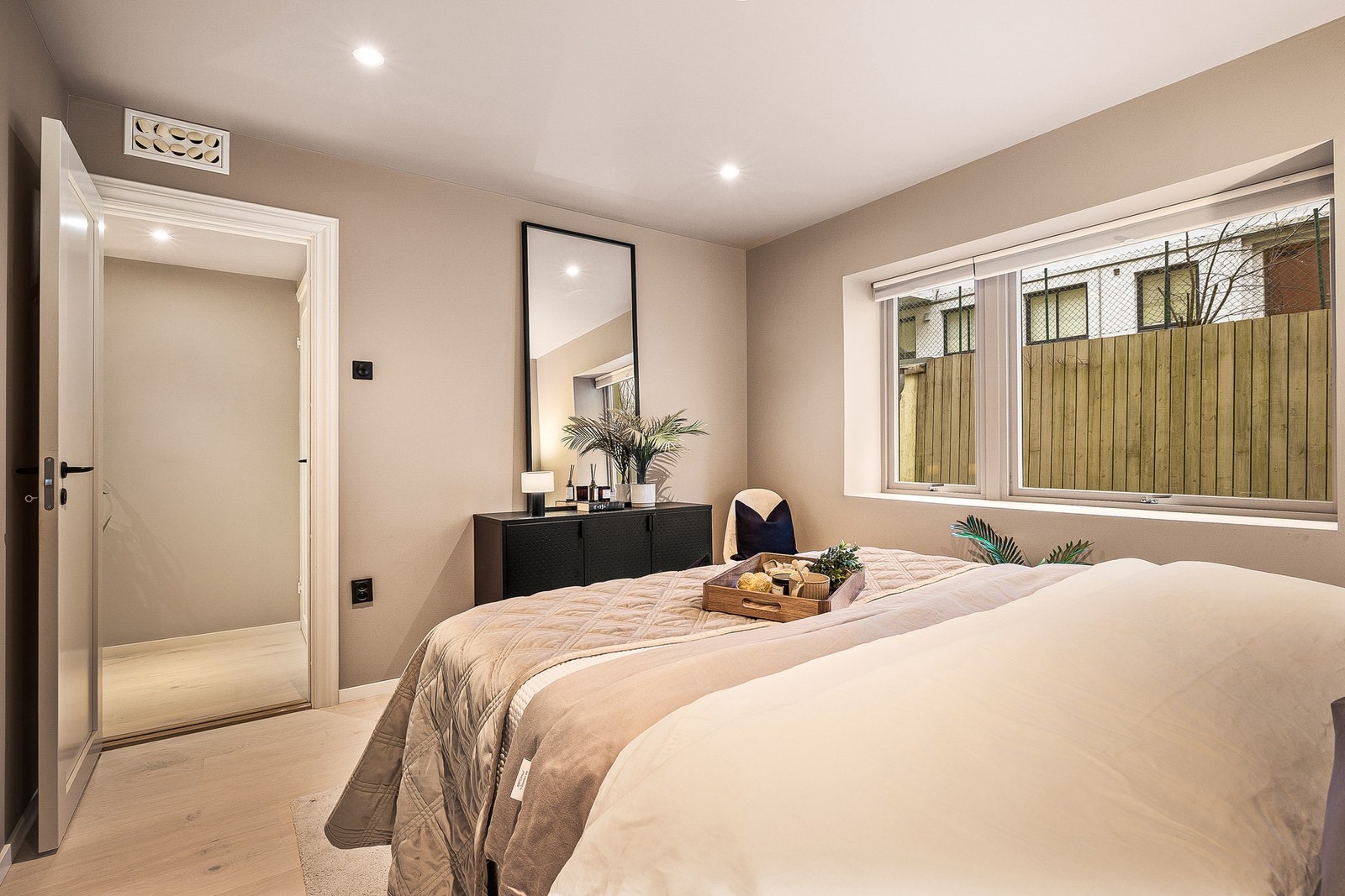 - Godt lysinnslipp - Galleribilde